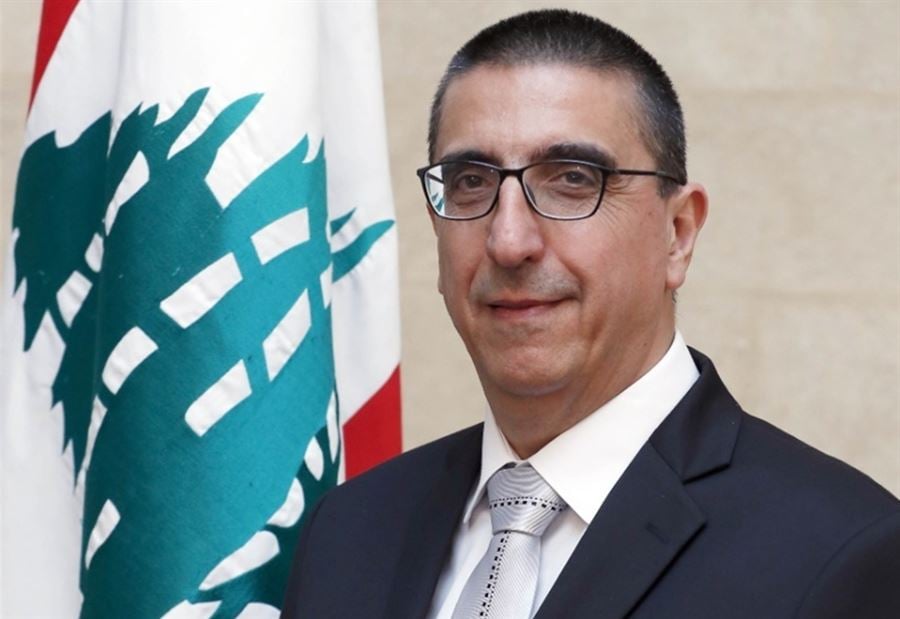  برنامج "أمان"...  حجار يعلن إطلاق الدعم المالي