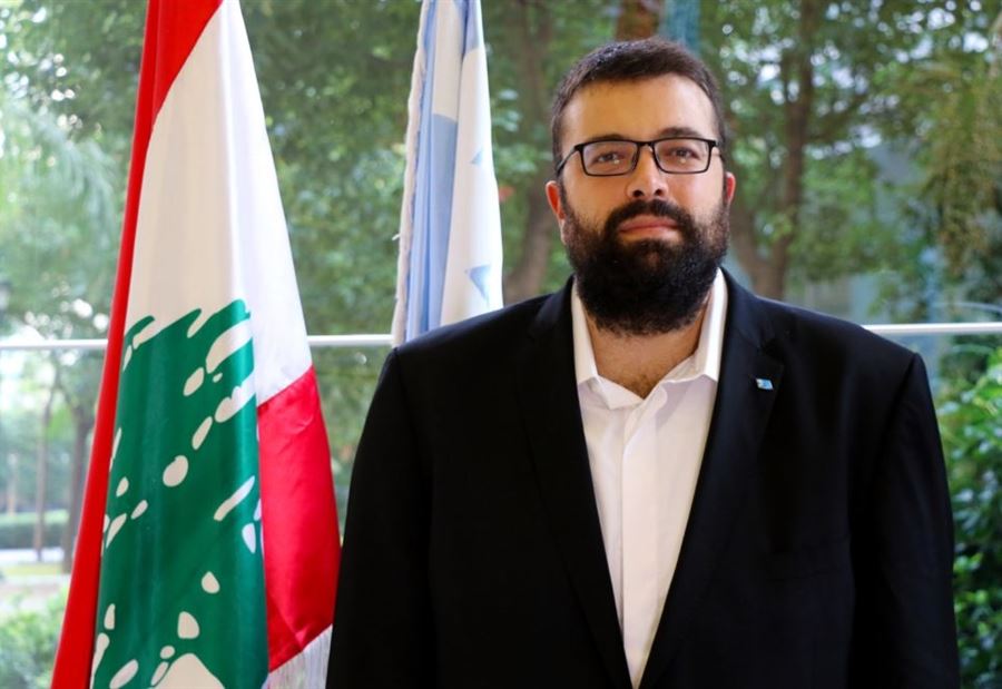 أحمد الحريري مُنتقدًا السنيورة... "رسالتك غير موّفقة"