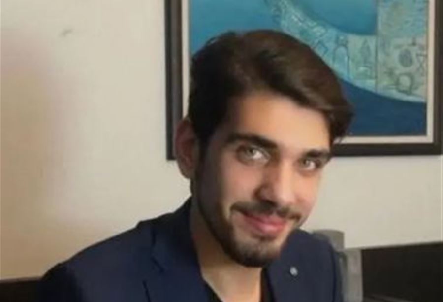 الأمن العراقي يحرّر الناشط المختطف