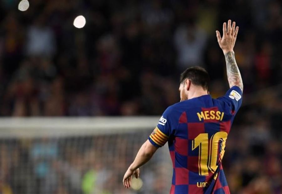 بعد منشور ميسي... اجتماع عاجل في برشلونة و"إقالة مرتقبة"