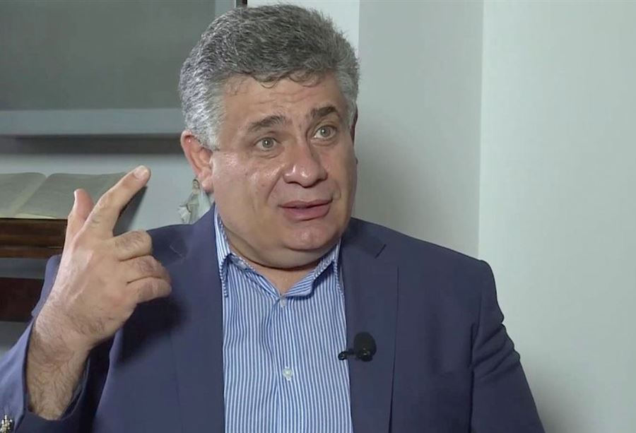 ضو: "نعيماً يا عبّاس!"