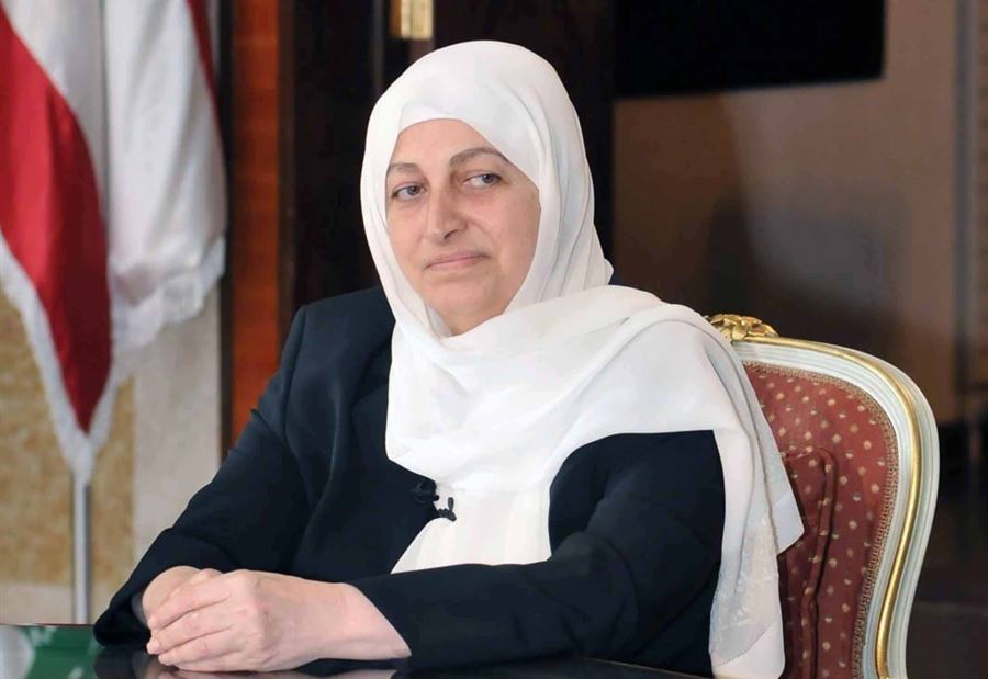 الحريري تستغربُ إصرار وزارة الصحة 