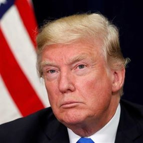 ترمب يهاجم NBCNews: "تلاعبتم في مقابلة معي"