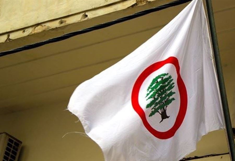 نائبة "القوّات" تحذر: ما يحدث هو احتلال!
