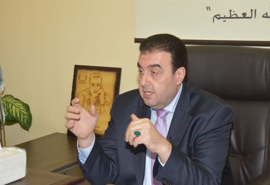 نائب "المستقبل" يتحدَّث عن "بروفا قبل الإنفجار"!