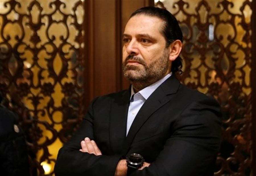 "يتامى" الحريري:  "مشروعهم" كريم بقرادوني آخر!