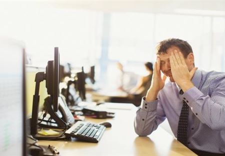 ست وظائف من الأكثر إرهاقاً في العالم