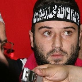 زوجة مهرّب المولوي تسلم نفسها للقضاء