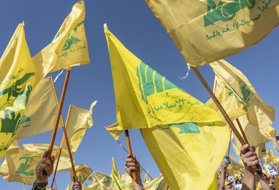 حزب الله: سحب خيار فرنجية غير وارد