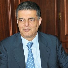 مجدلاني: ما يجمع 14 آذار أكبر من رئاسة وقانون انتخاب