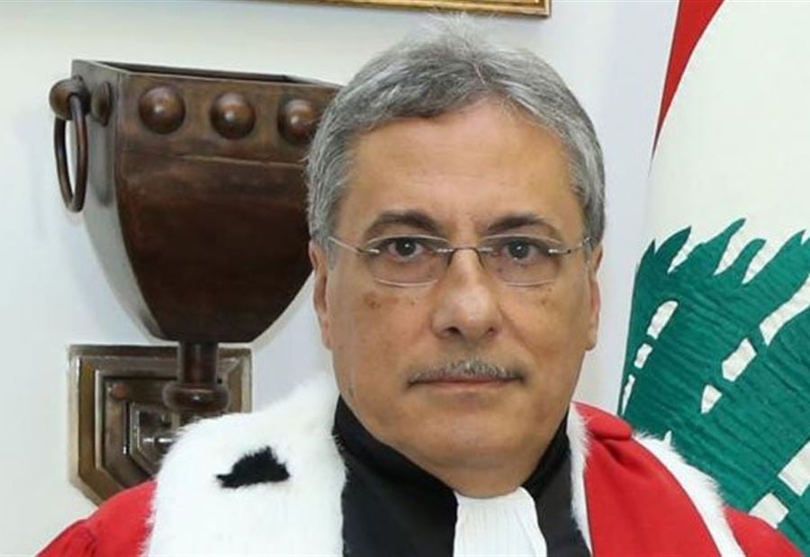 "قضية حساسة" في ملف النازحين السوريين... ماذا كشف وزير العدل!