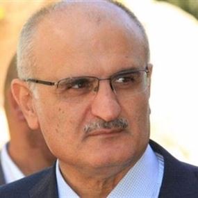 خليل: المطلوب تشكيل حكومة جديدة باسرع وقت 