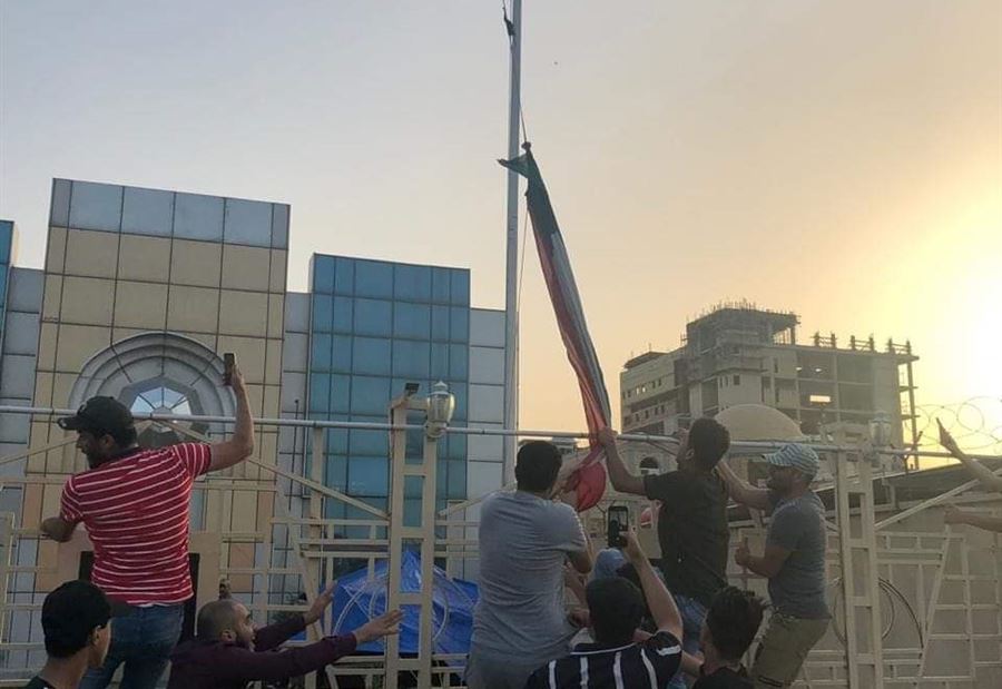 زلة لسان شيخ كويتي تُغضب العراق.. "لا تطاول على نسائنا"