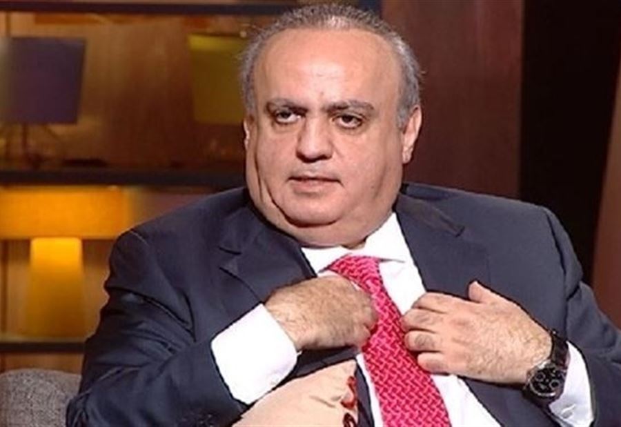 وهاب يتحدث عن "مصرف لبنان وتسديد سند اليوروبوند"