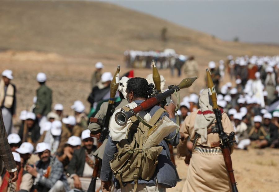 تجدد القتال بين القوات المشتركة والحوثيين في محافظة شبوة