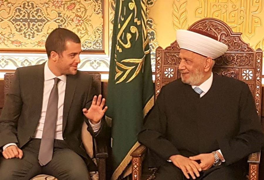 فتفت: البلد يمر بمرحلة حساسة جدًا