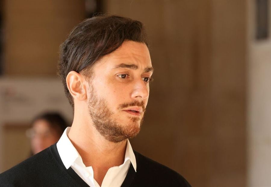 "اختبار إلهي"... أوّل تعليق لسعد لمجرد بعد إطلاق سراحه