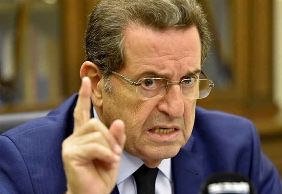 حرب: لماذا يبّشرنا رئيس الجمهورية بجهنم؟