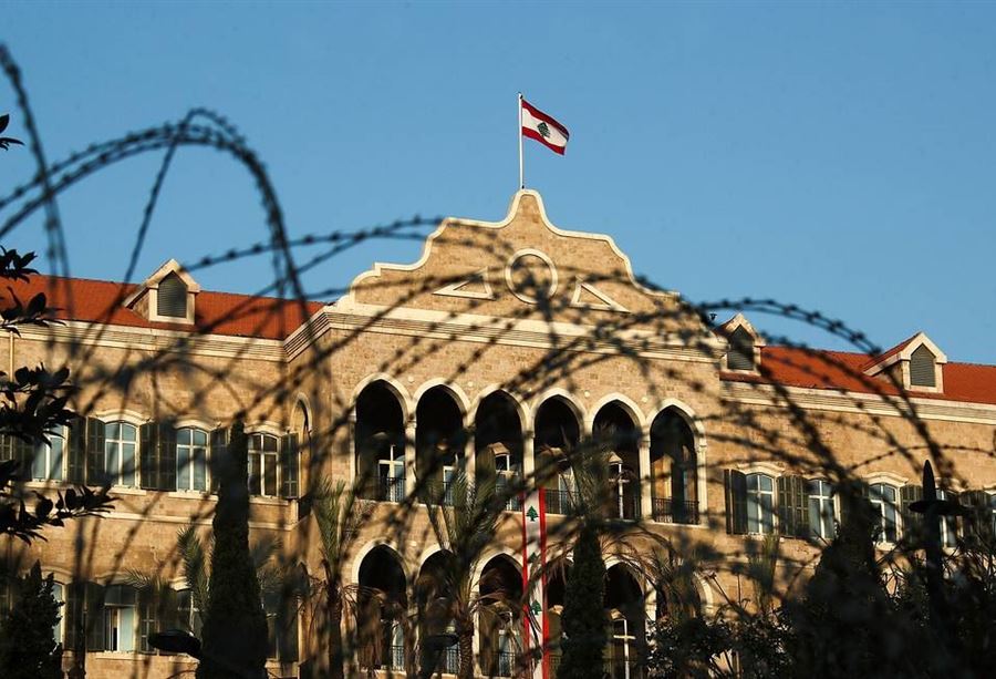 حكومة تكنو ـ سياسية لا تضم فاسدين
