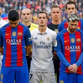 هل يرفض ريال مدريد مواجهة برشلونة في أميركا؟