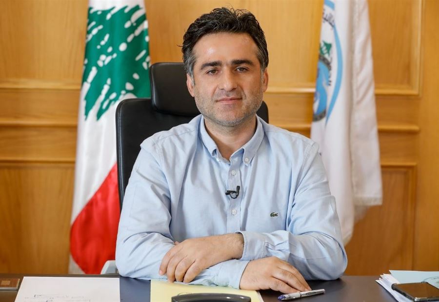 بالفيديو: الأزمة تتكرّر مع تساقط الأمطار... وحمية: حدا يقلّي شو الحل! 