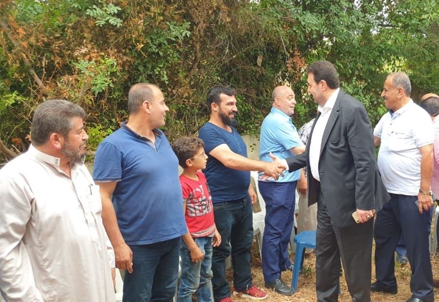 البعريني: هنا الطامة الكبرى!