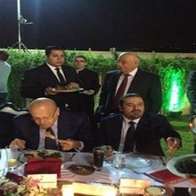رسالة واضحة من السعودية!