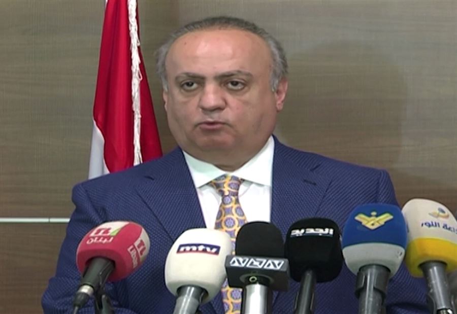 وهاب يسأل عن عميد متقاعد... "أبو الستوكات"