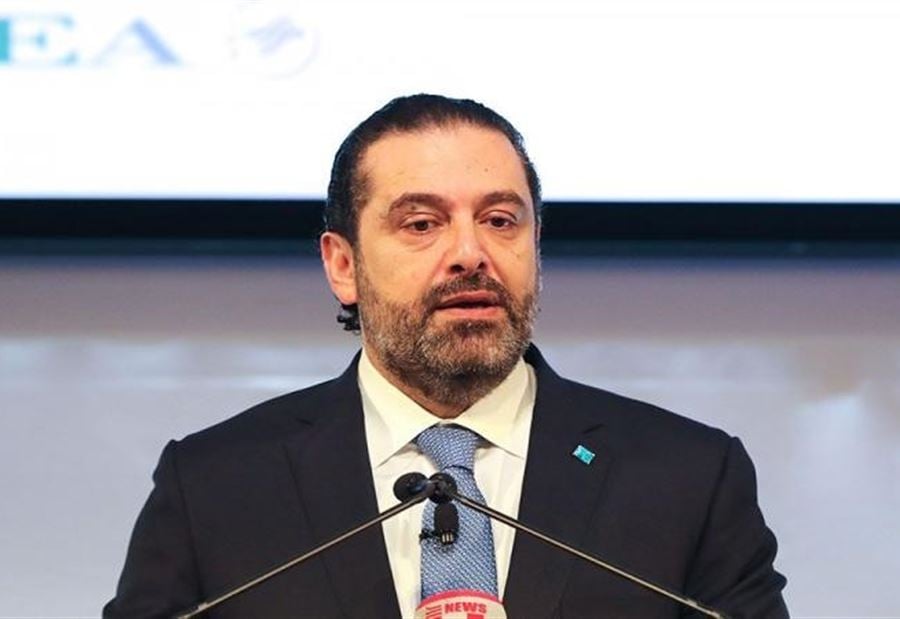 هذا هدف حزب الله من الحملة  على الحريري