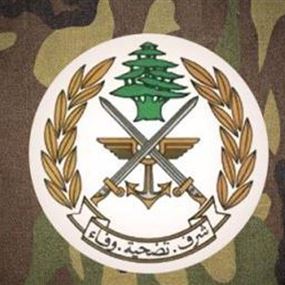 شهيد للجيش اللبناني  في الهرمل اثناء مداهمة