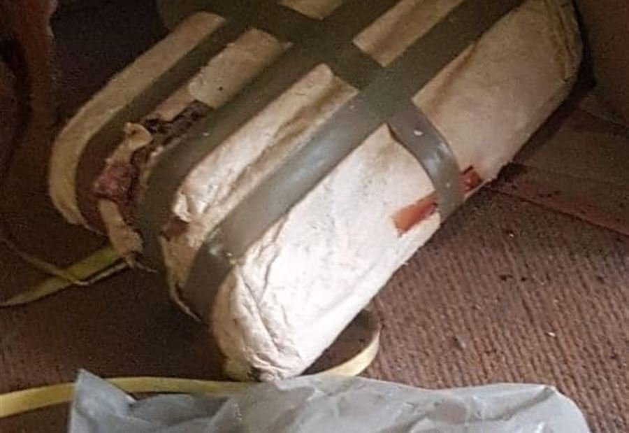 بعد بلبلة "متفجّرات" برج حمود... تحرّك للقاضي عويدات! 