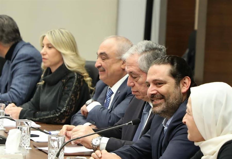 نائب "المستقبل": الإنفجار الاجتماعي يقرعُ الأبواب