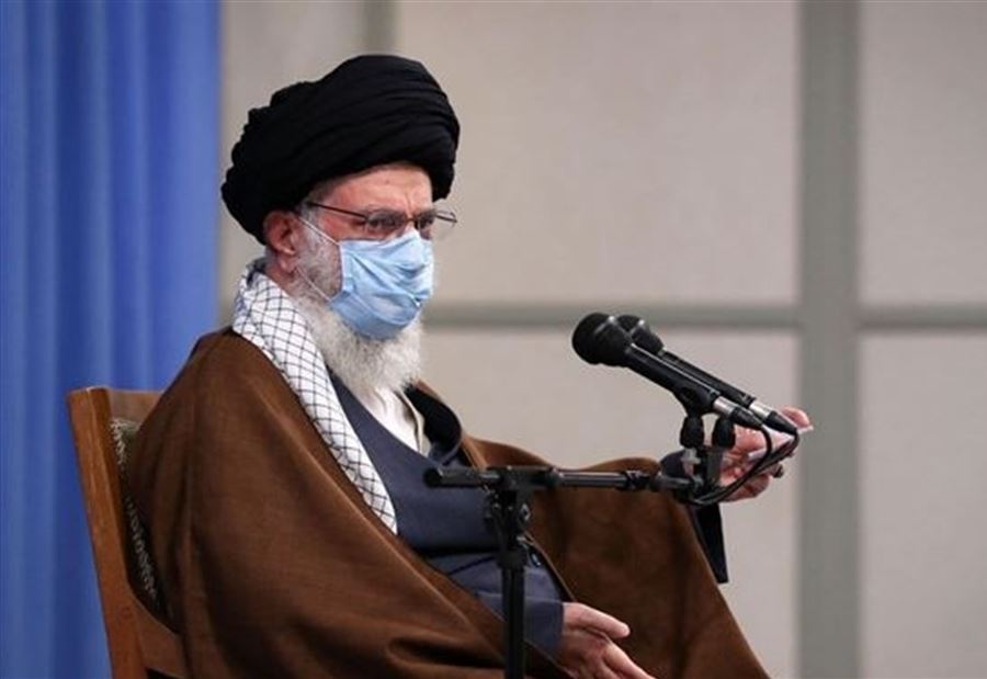 خامنئي يفاجئ الإيرانيين!