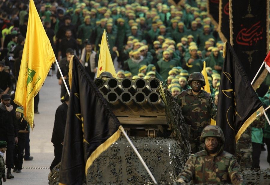 "المقاومة في أعلى درجات الجهوزية للحرب"!