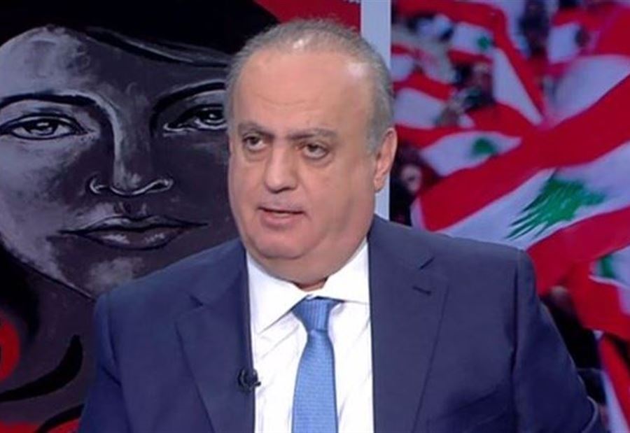 وهاب: أنا من طرحت إسم حسان دياب على حزب الله