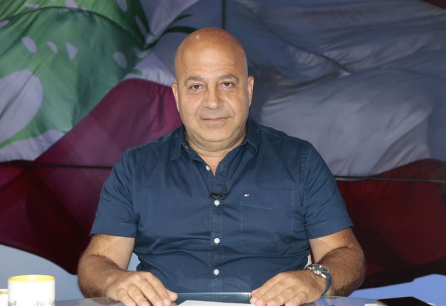 "لبنان رايح على التبريد"... منيّر يكشف عن مؤامرة على حزب الله 
