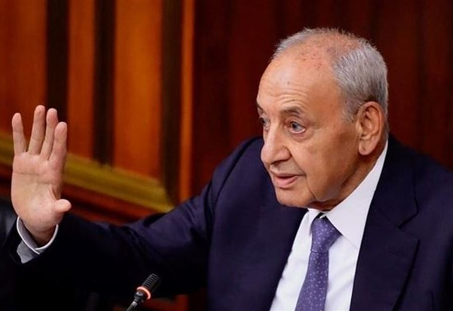 كتابٌ "مفتوح" إلى برّي... ما علاقة الدولار؟