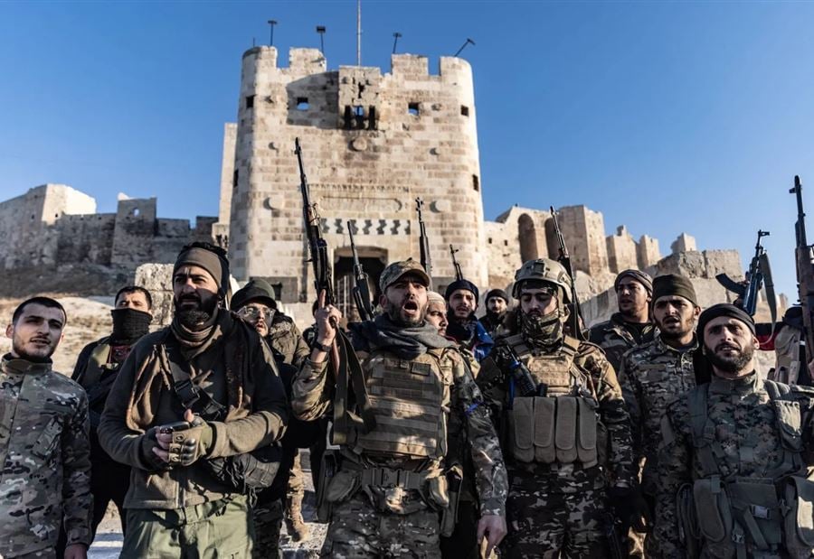 إيران وروسيا في حالة ذعر... مصالحهما في سوريا مهددة 
