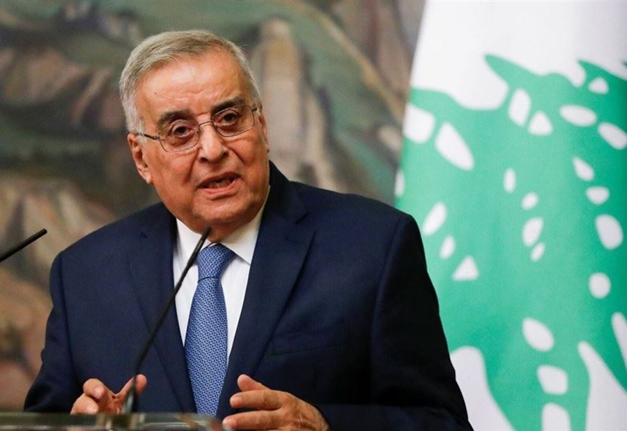 "ملتزمون بِتنفيذ الـ1701"... بوحبيب يشدد على أهمية الدعم الأوروبي لإعادة إعمار لبنان