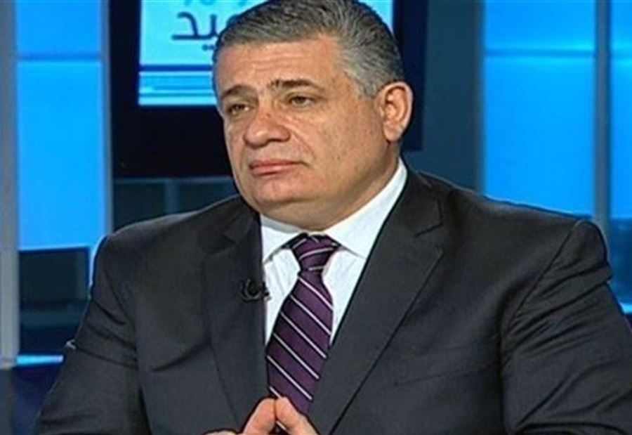 ضو: أعجب لكلام سياسيين وقادة "كبار"