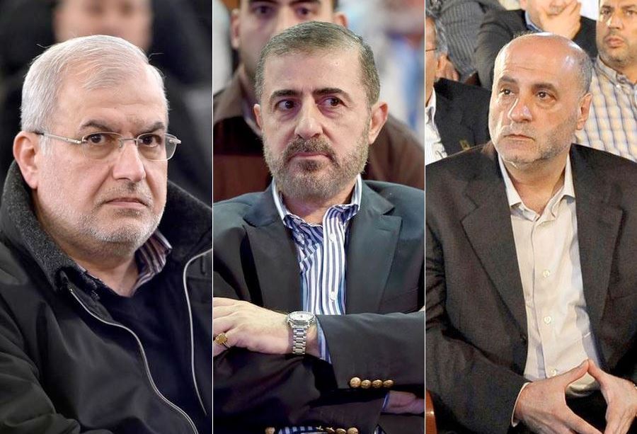 شياطين أميركيّة في بيروت