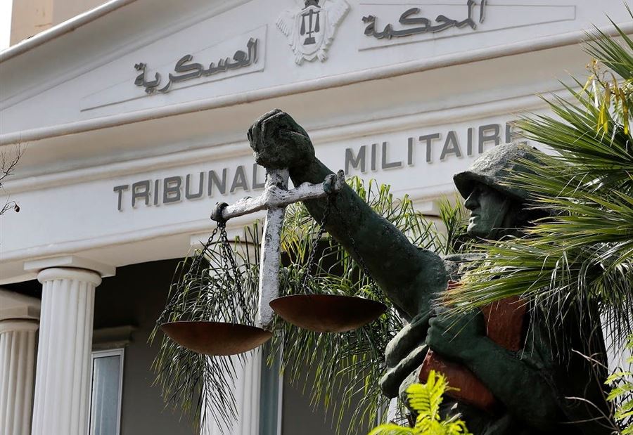 إخلاء سبيل "عميل" برتبة مستشار وزاري