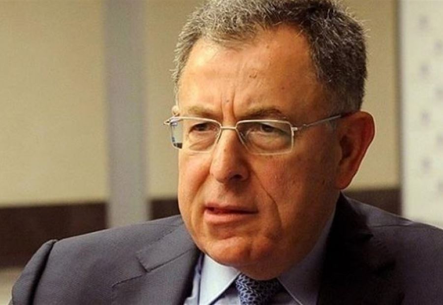 السنيورة: نعاني حال إنكار خطيرة لما يحصل