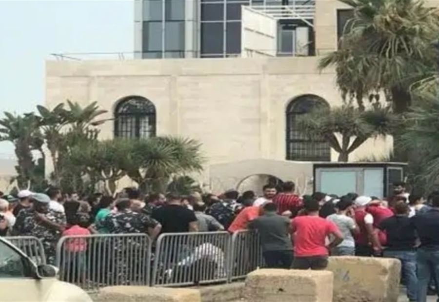 هذا ما قالته السفيرة الكندية للطرابلسيين المطالبين بالهجرة!