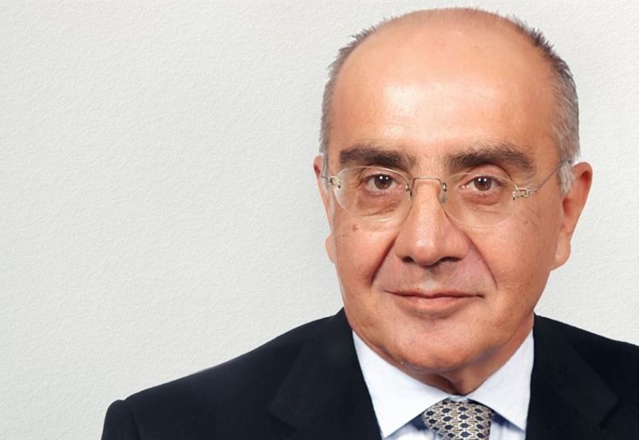 فارس سعيد يتَّهِم "الوفاء للمقاومة" بــ"الخروج عن لبنان"