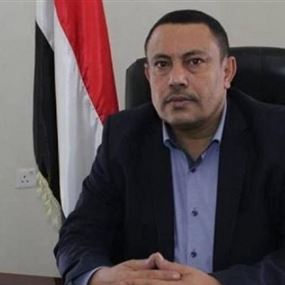 انشقاق وزير الإعلام الحوثي وانضمامه إلى صفوف الشرعية