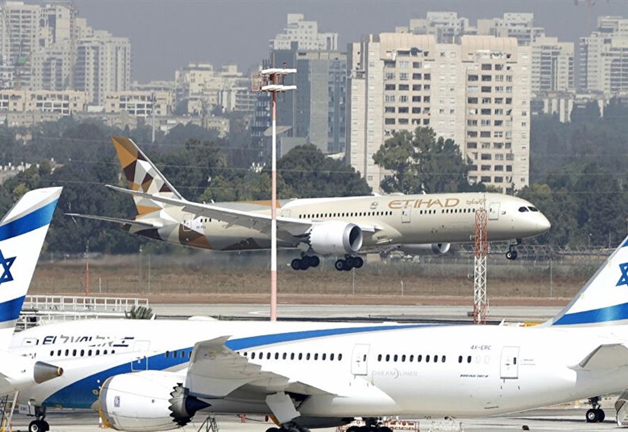 وقائعٌ مُحرجة بين الإمارات وإسرائيل في "بن غوريون"