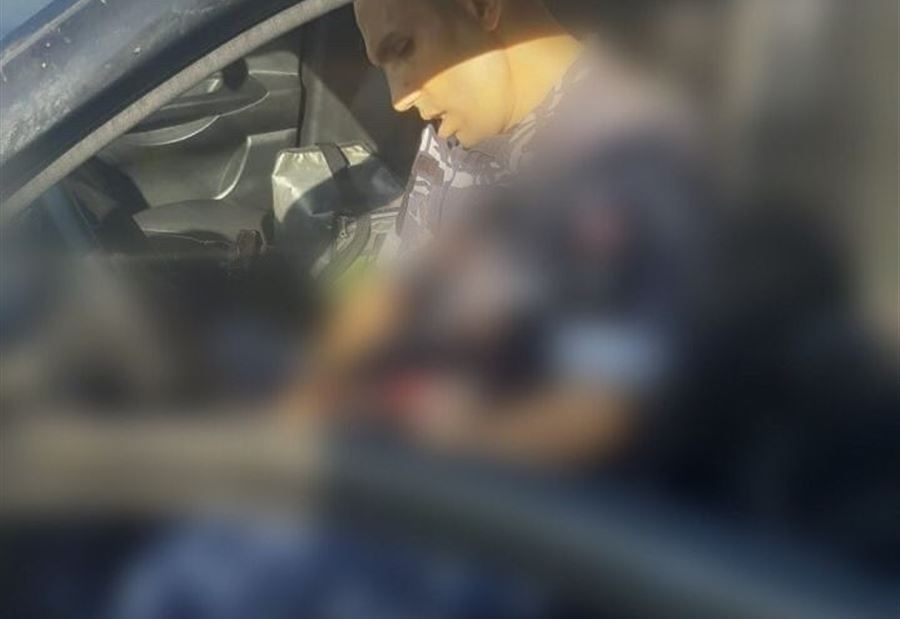 من قَتَل المعاون أول شربل فرح؟