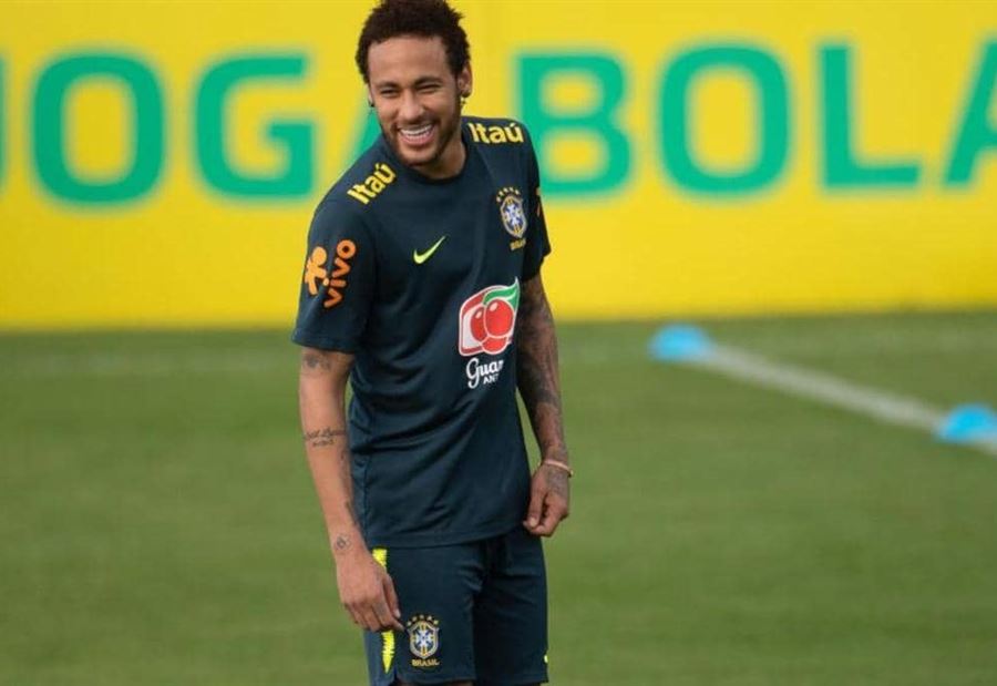 شرط نيمار "الخيالي" للانضمام إلى ريال مدريد
