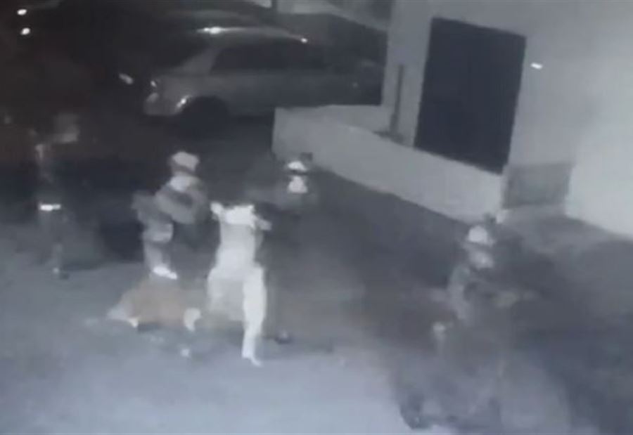 رواية على لسان الجيران...إليكم ما حصل خلال عملية الكوموندوز في البترون